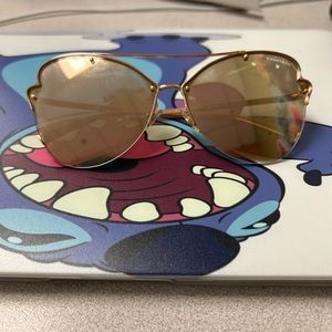 Tiffany and Co Sunglasses